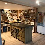 Le Jardin Des Fees Bed & Breakfast Savigny-le-Vieux