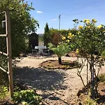 Le Jardin Des Fees Savigny-le-Vieux