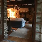 Le Jardin Des Fees Bed & Breakfast