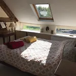 Le Jardin Des Fees 3* Savigny-le-Vieux