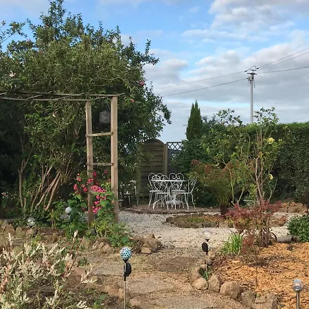 Le Jardin Des Fees