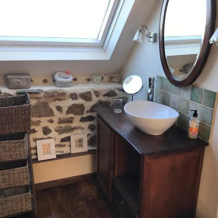 Le Jardin Des Fées Savigny-le-Vieux