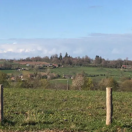 Le Jardin Des Fées 3*