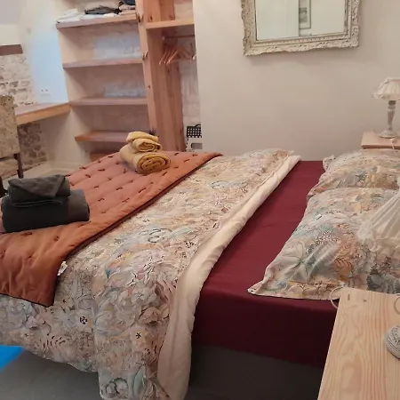 Le Jardin Des Fées 3*