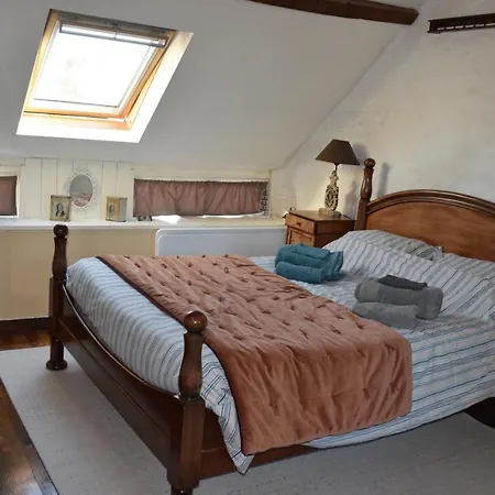 Couette-café Le Jardin Des Fées 3*