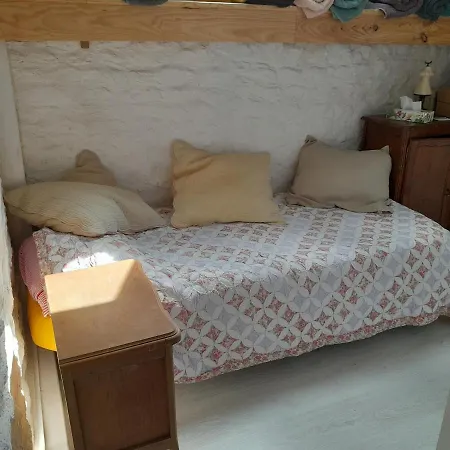 Le Jardin Des Fées Couette-café 3*