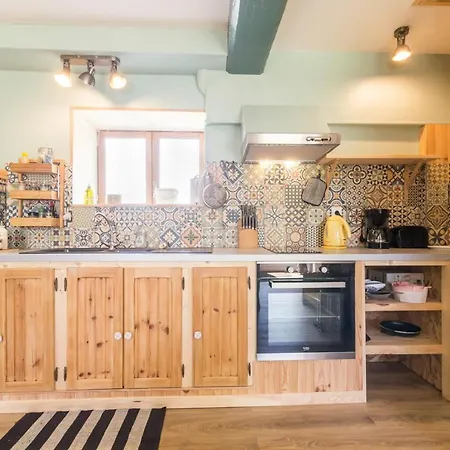 Le Jardin Des Fées 3* Savigny-le-Vieux