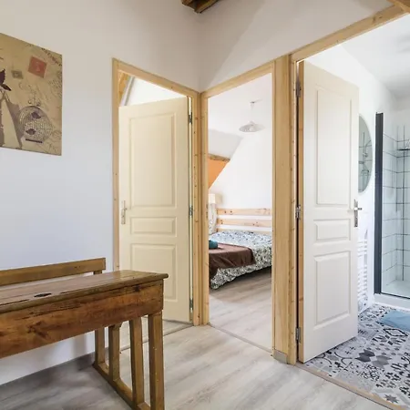 Le Jardin Des Fées 3*