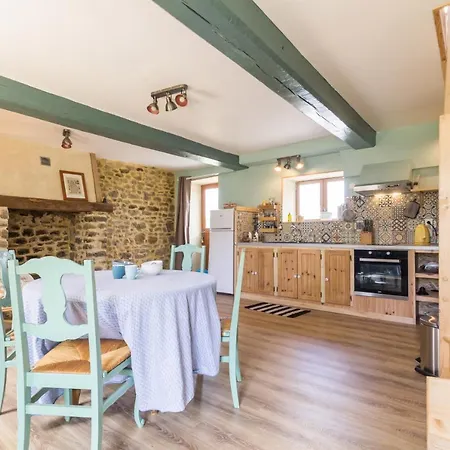 Le Jardin Des Fées Savigny-le-Vieux