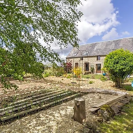 Le Jardin Des Fées