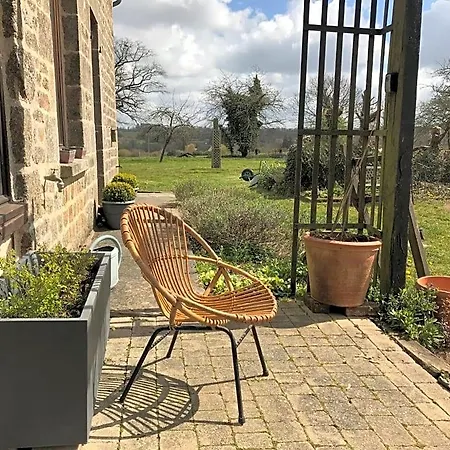 Le Jardin Des Fées