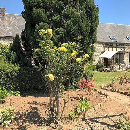 Le Jardin Des Fées