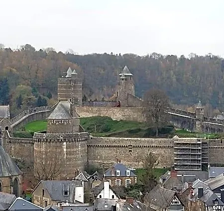 Le Jardin Des Fées