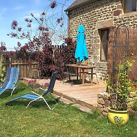 Le Jardin Des Fées
