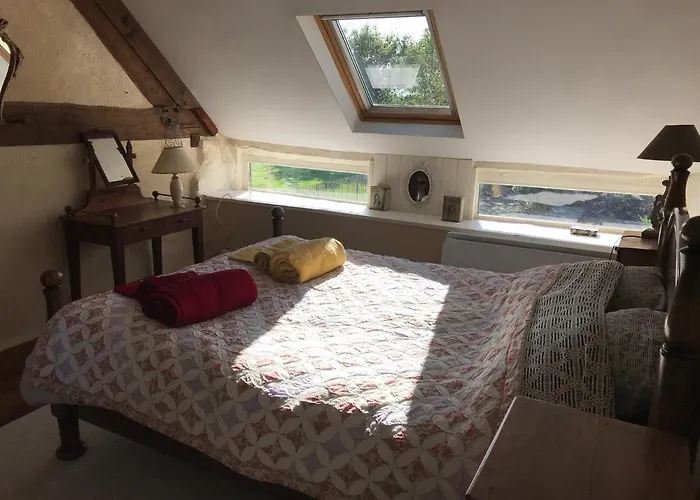 Le Jardin Des Fées 3* Savigny-le-Vieux