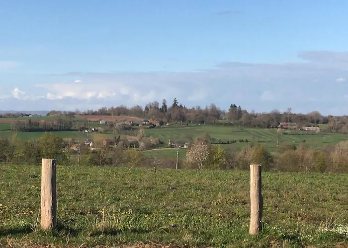 Le Jardin Des Fées 3*