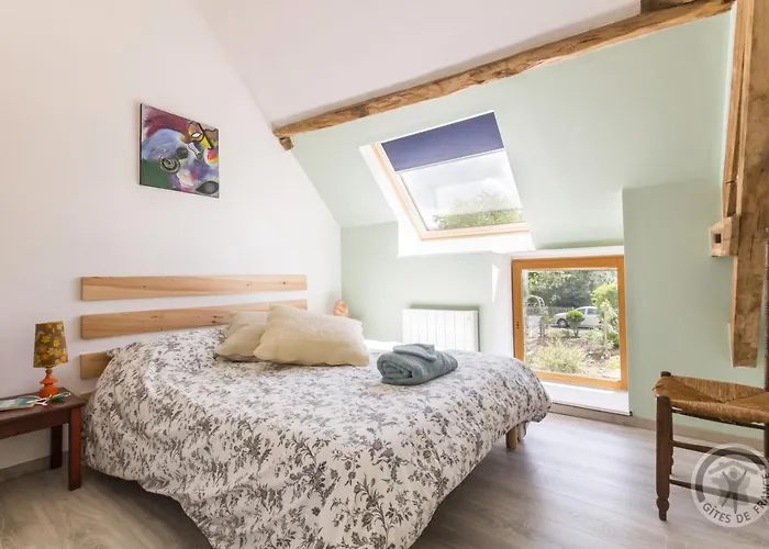 Le Jardin Des Fées Savigny-le-Vieux