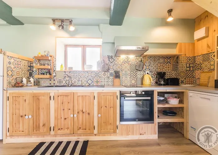 Le Jardin Des Fées 3* Savigny-le-Vieux