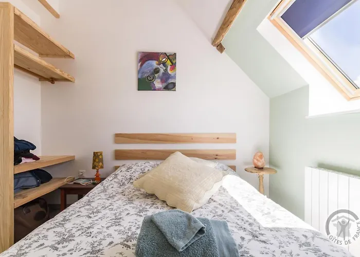 Le Jardin Des Fées 3*