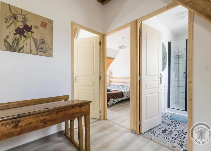 Le Jardin Des Fées 3*