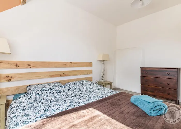 Le Jardin Des Fées Couette-café