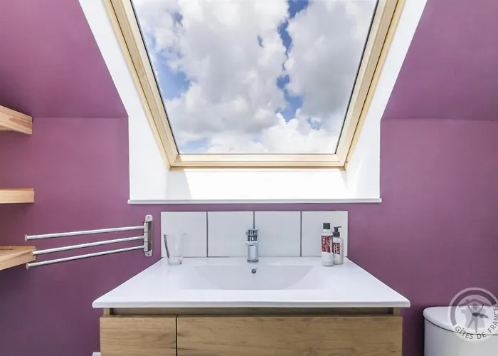 Couette-café Le Jardin Des Fées